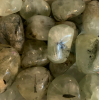 Prehnite with Epodite